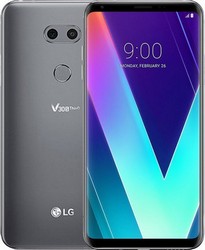 Замена стекла на телефоне LG V30S Plus ThinQ в Абакане